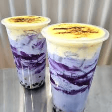 Brulee