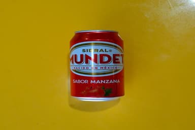 SIDRAL MUN LATA 355 ML