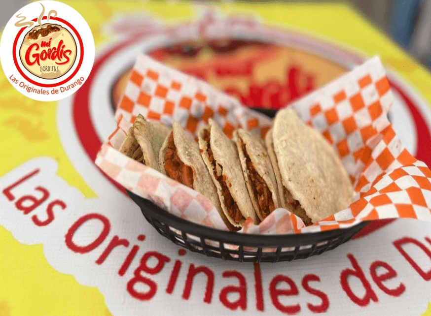 Mi Gordis Gorditas las Originales de Durango