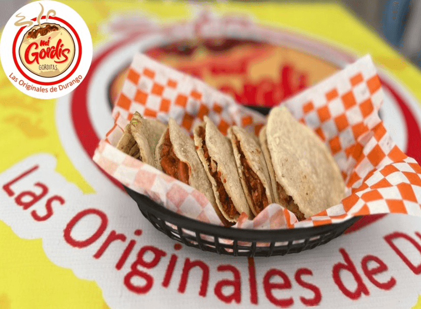 Mi Gordis Gorditas las Originales de Durango