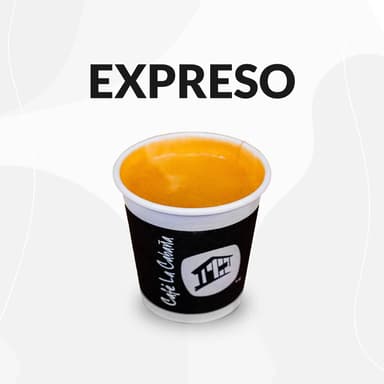 Expresso