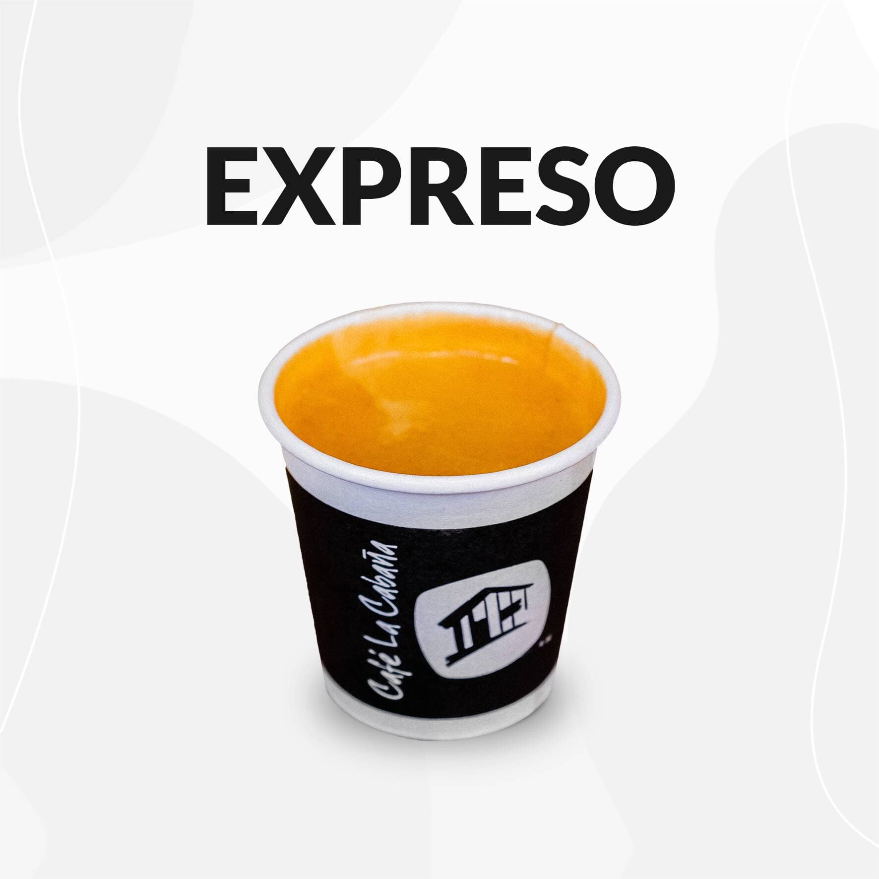 Expresso