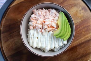 GOHAN EBI