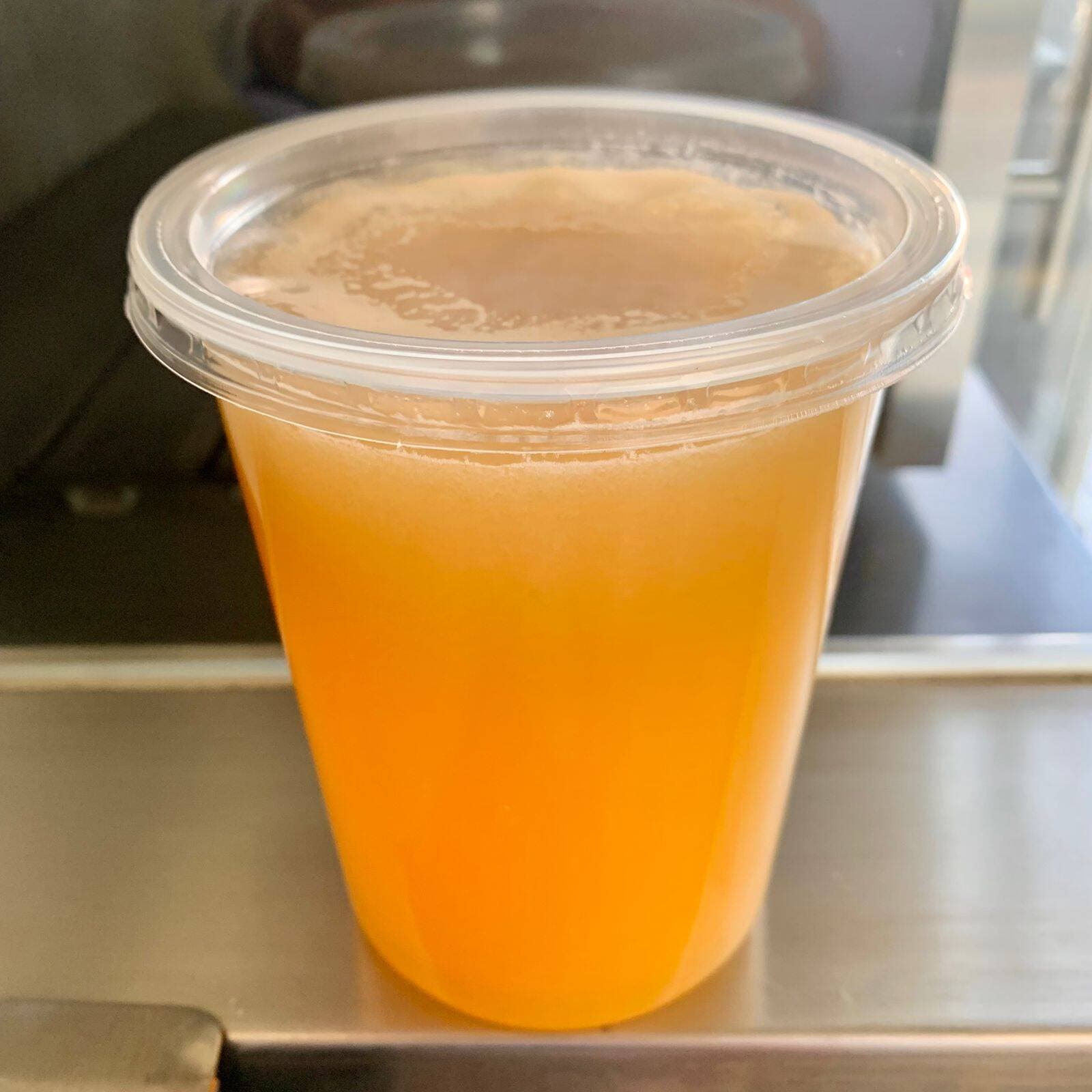 Agua del día 1LT
