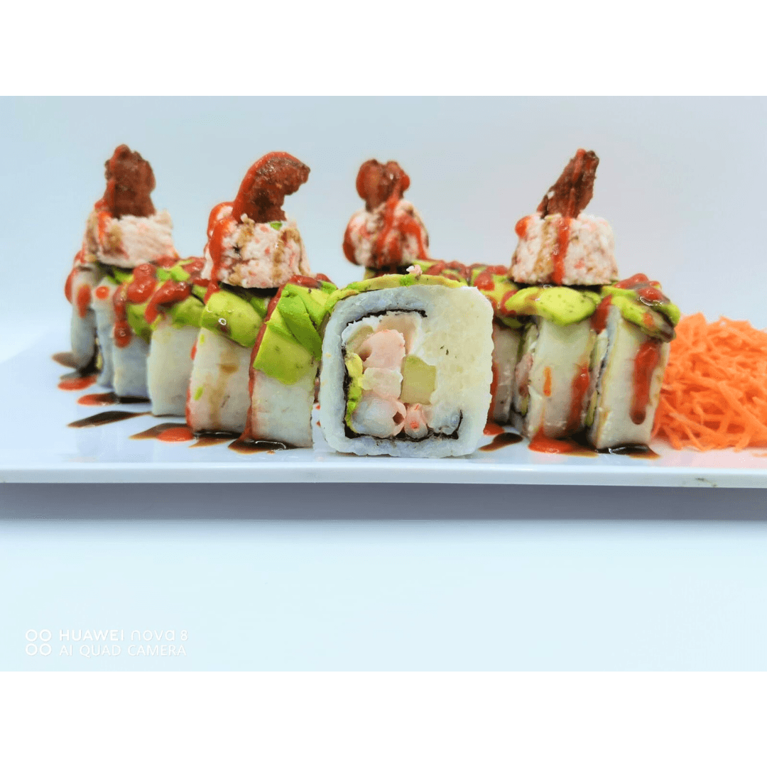 Achi Roll