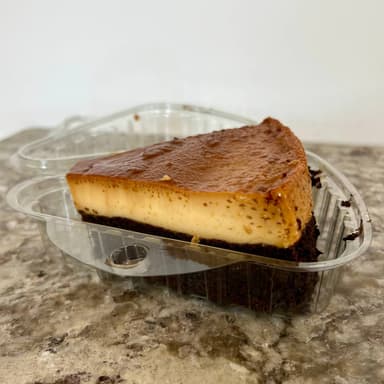 Choco Flan