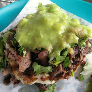 Vampiro de Asada