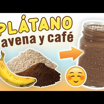 Licuado Coffe & Go