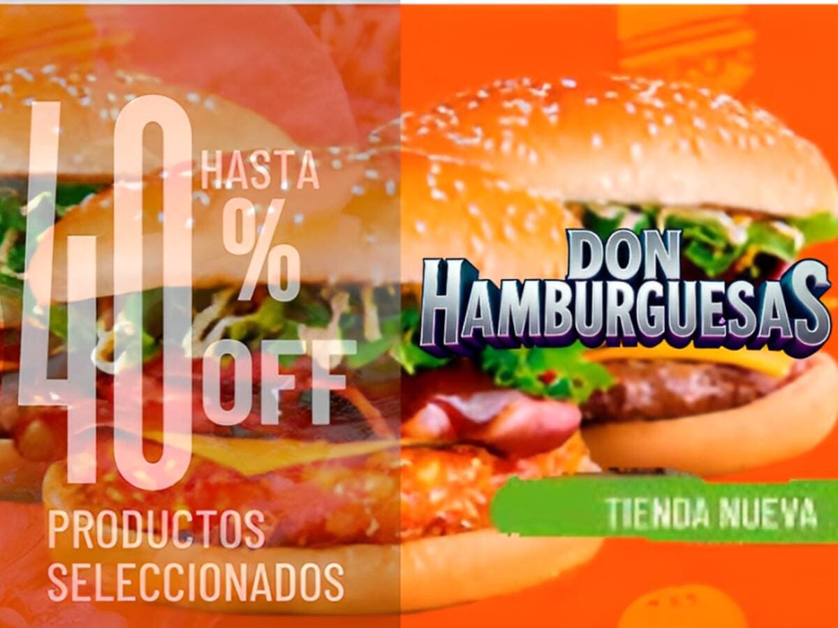 Don Burguer
