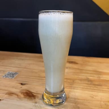 Jugo natural de guanabana
