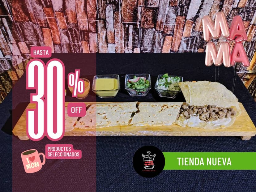 Machetearte - Machetes Gourmet