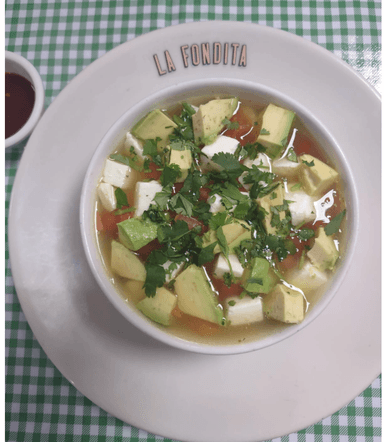 Tlalpeño Medio