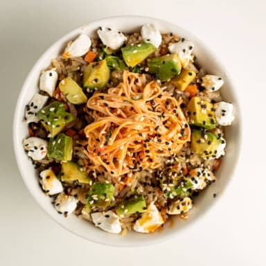 Arroz Japones