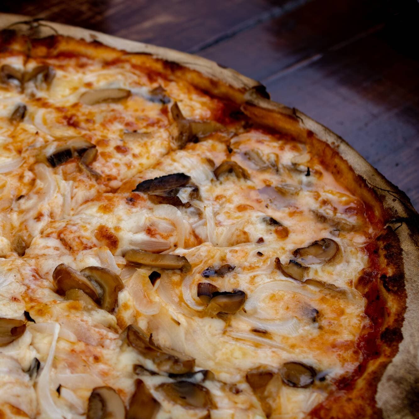 Pizza Don Lalo Familiar
