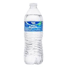 Agua Natural 500 ml