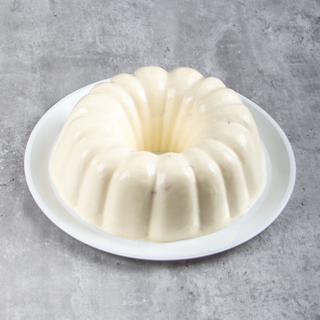 Gelatina Queso Philadelphia.