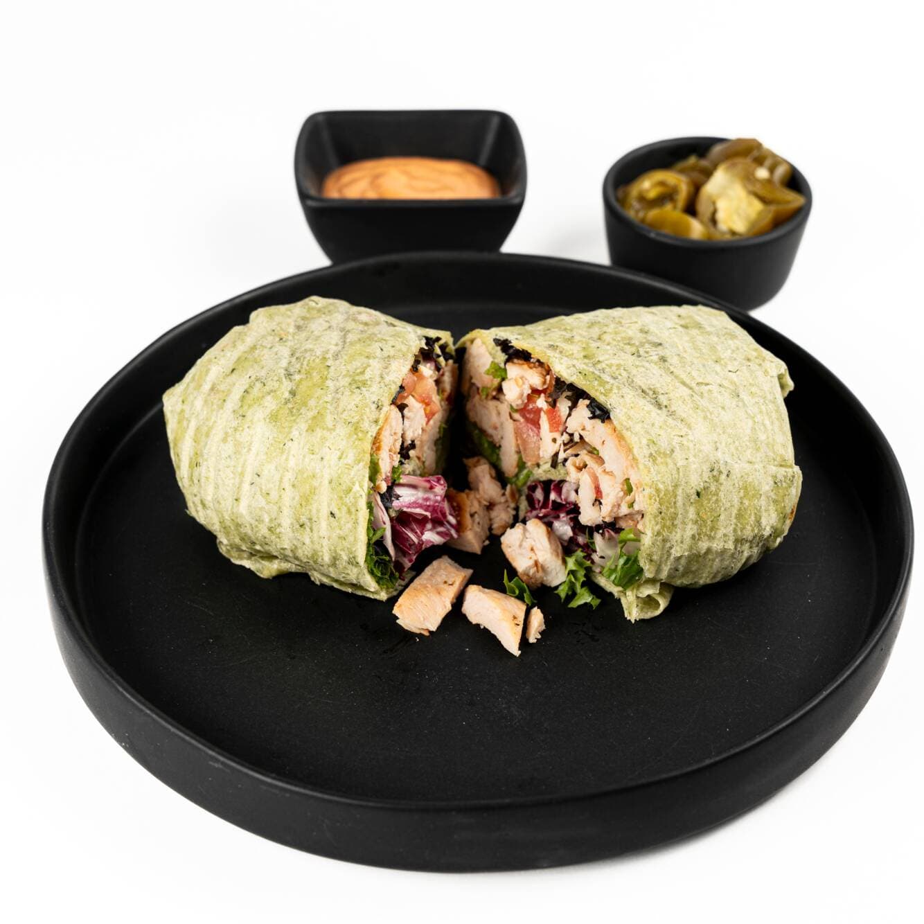 Wrap Especial