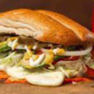 Torta Asadero