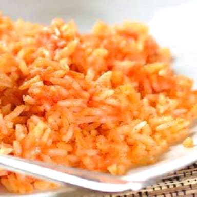 Arroz Rojo 250 g