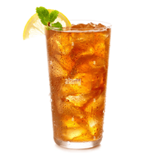 Te Frío Limón 12 oz
