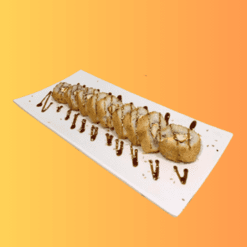 Surimi Roll