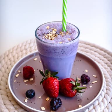 Licuado Dulce Verano