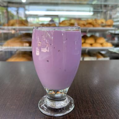 Yogurt 12 oz