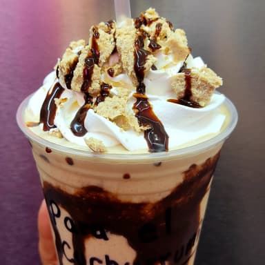 FRAPPE MAZAPAN