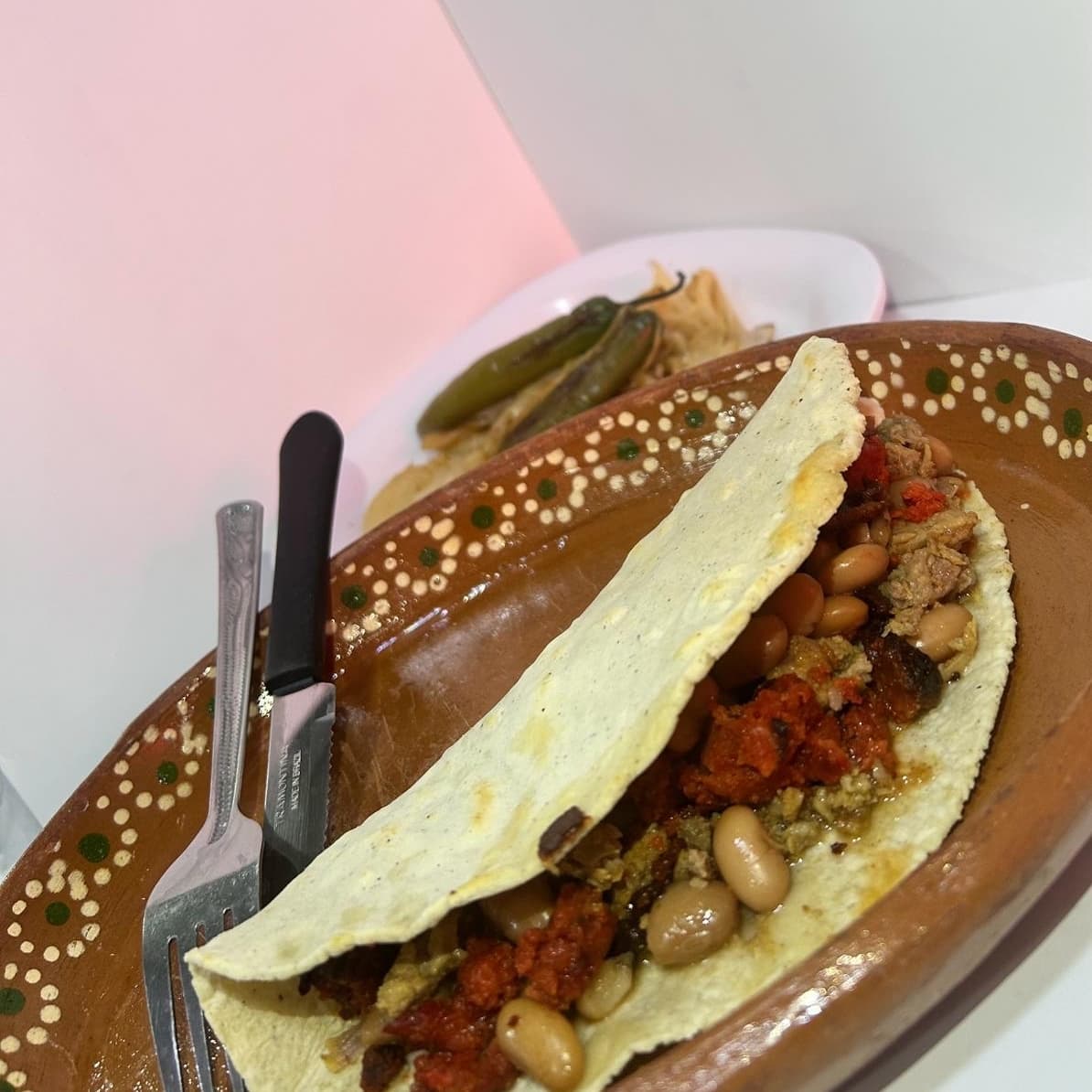 Campechana de bistec