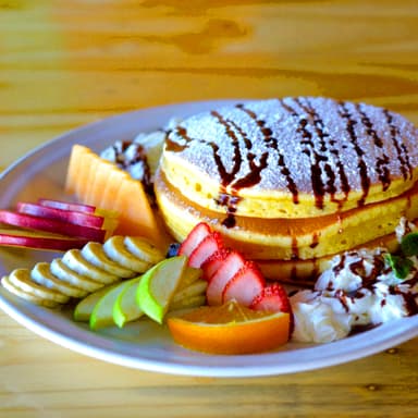 Hot Cakes Especiales