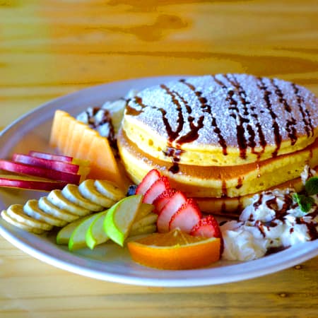 Hot Cakes Especiales