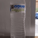 Agua Natural 1l