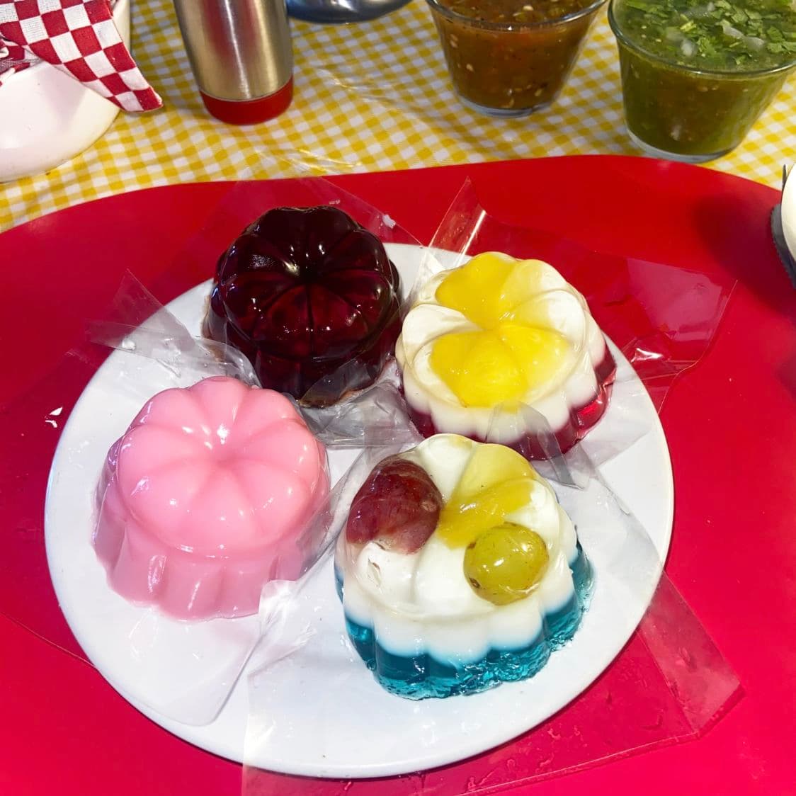 Gelatina