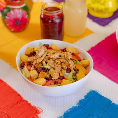 Ensalada Natural