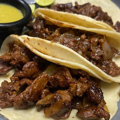 TACOS DE ASADA 4PZ (200GR)