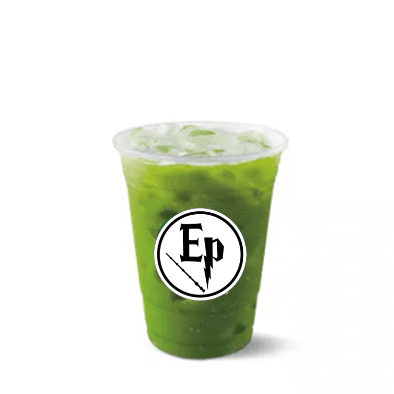Matcha Rocas