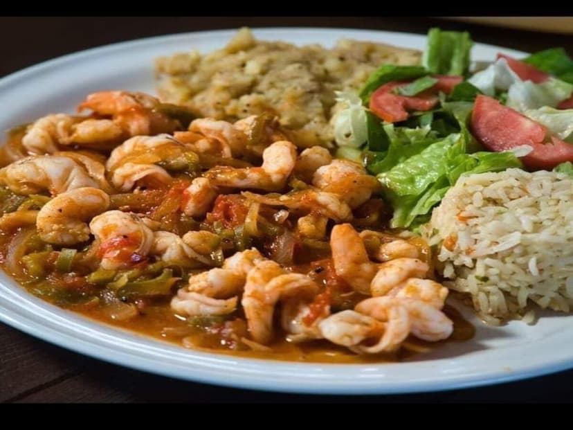 El Queche Marisqueria