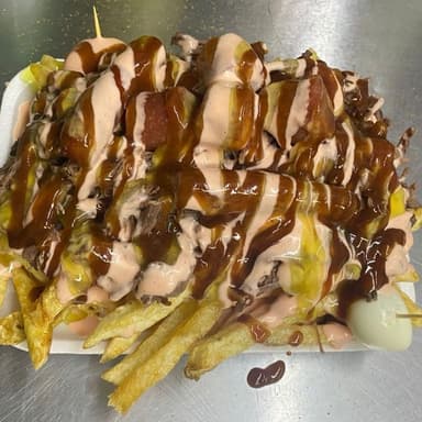 Mandi Carne Desmechada