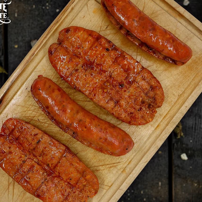 Paquete 15 (Orden de Chorizo para Asar)