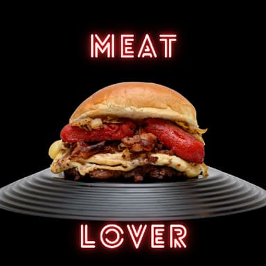 Meat Lover
