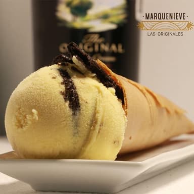 Marquenieve