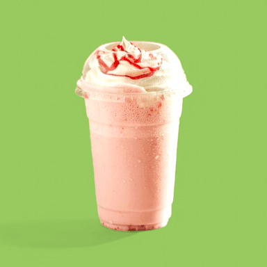 Frappé Fresa