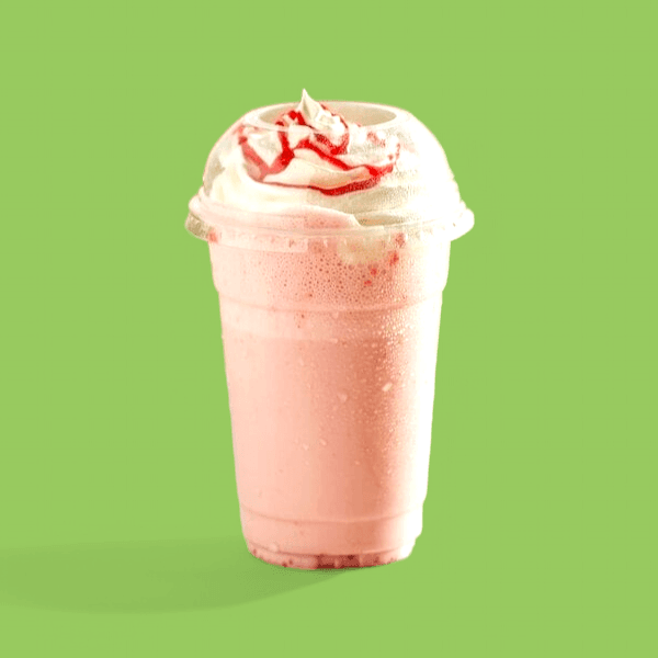Frappé Fresa