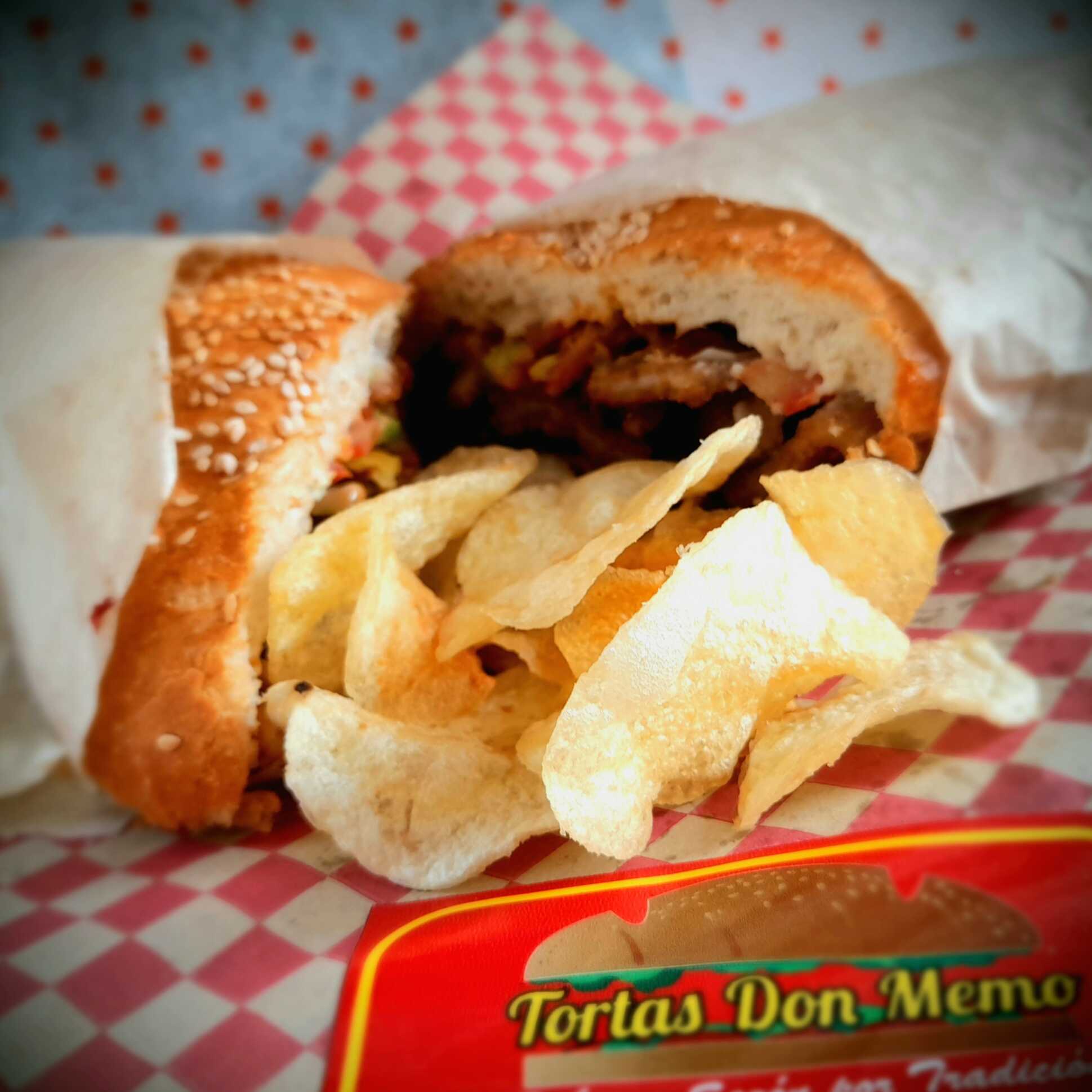 Milanesa