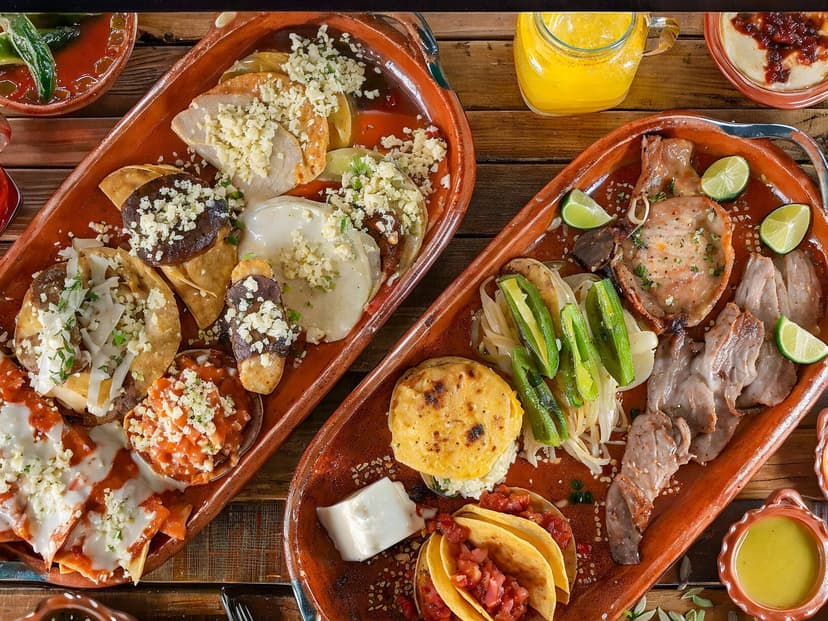 Casa Huasteca
