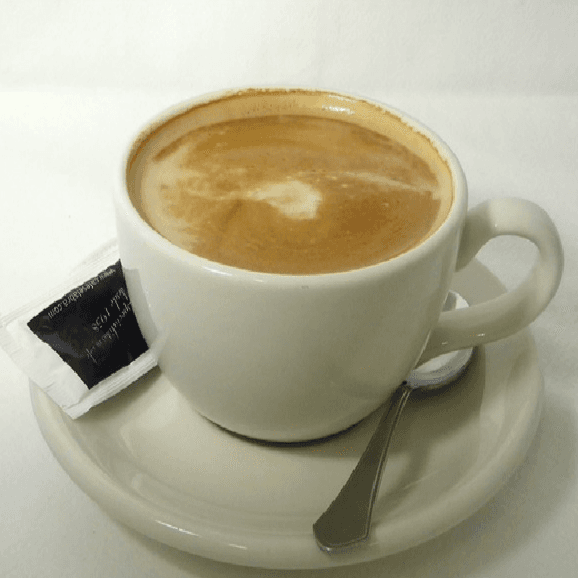 Cafe Con Leche