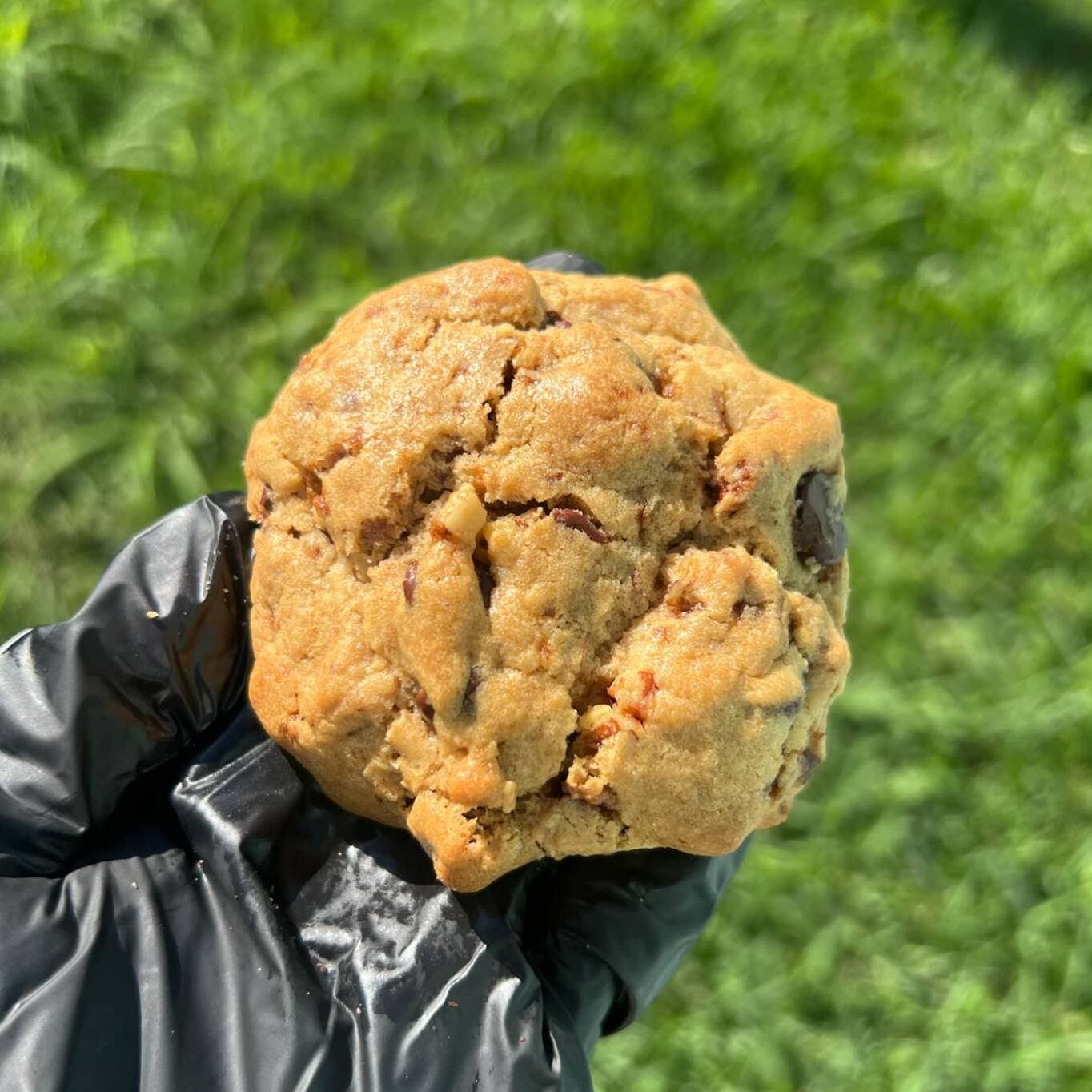 Cookie Libein