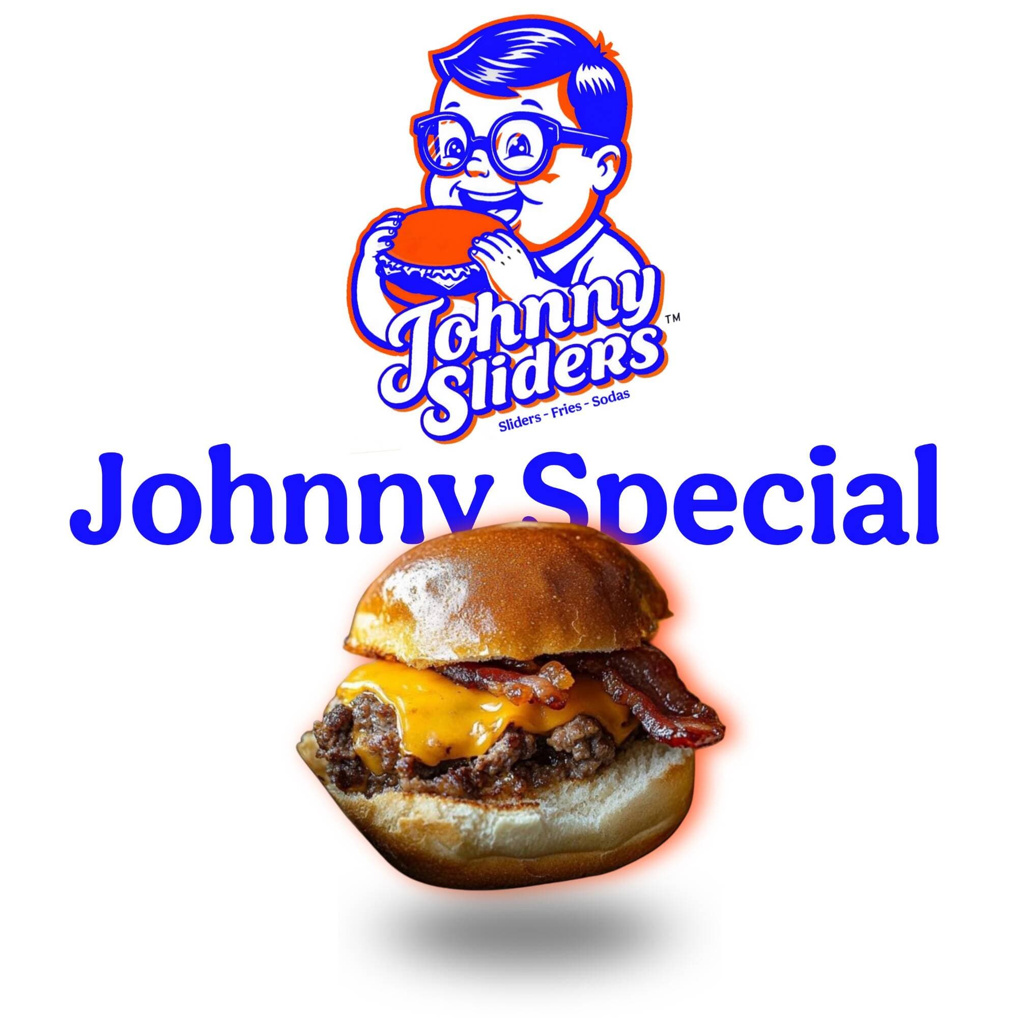 Johnny Special