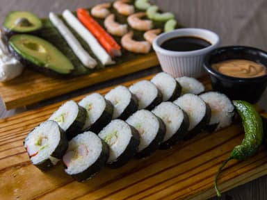 Futomaki