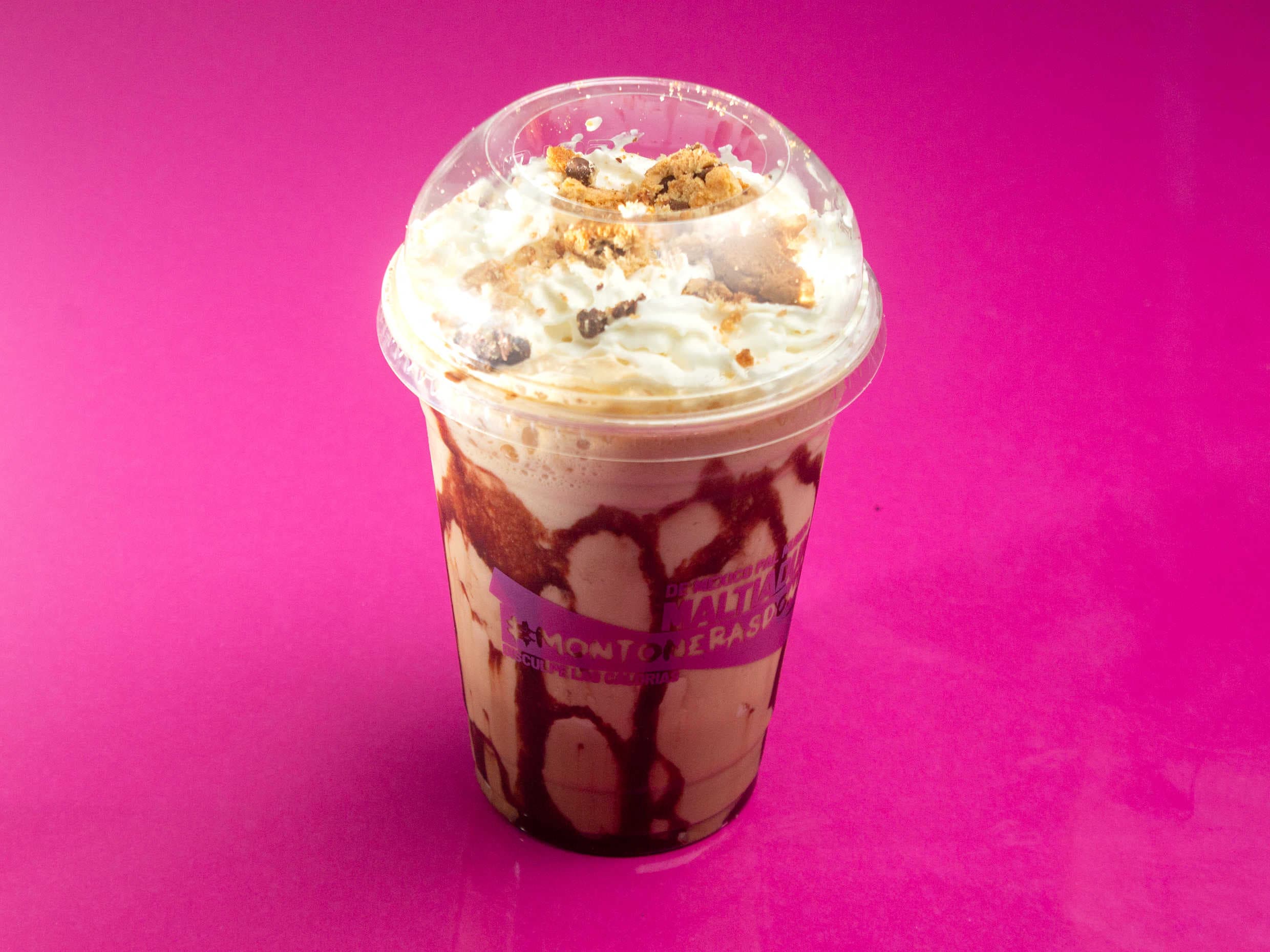 Smore´s Frappe